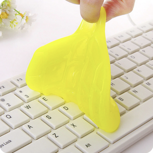 Keyboard Cleaning Gel